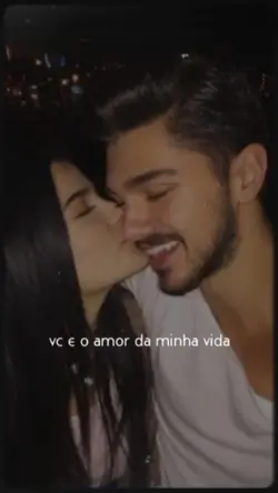 3FOTOS COM QUEM AMA