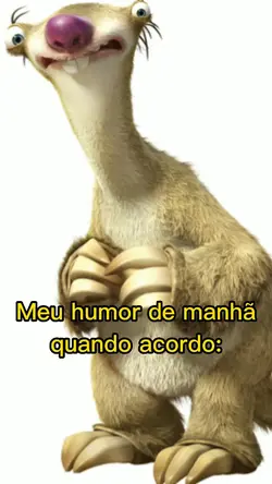 acorda cedo