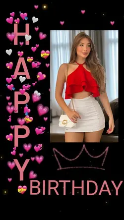 Birthday 