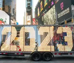 Happy Happy new year