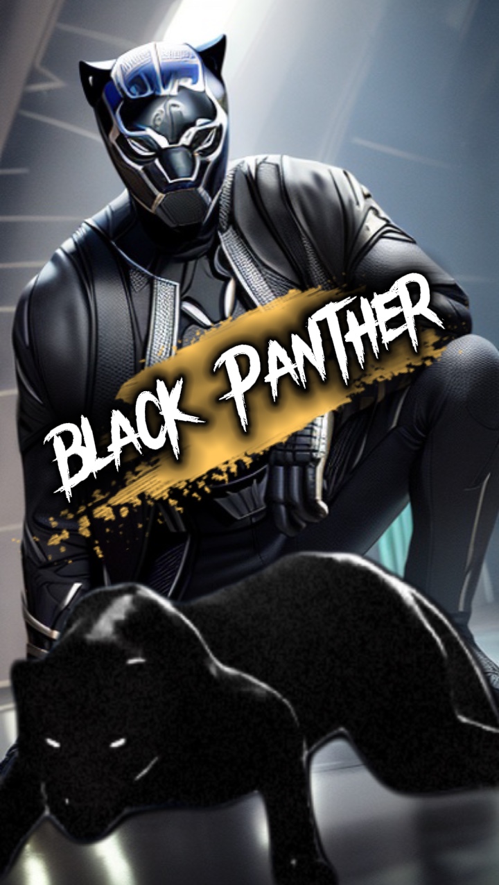 Black Panther 