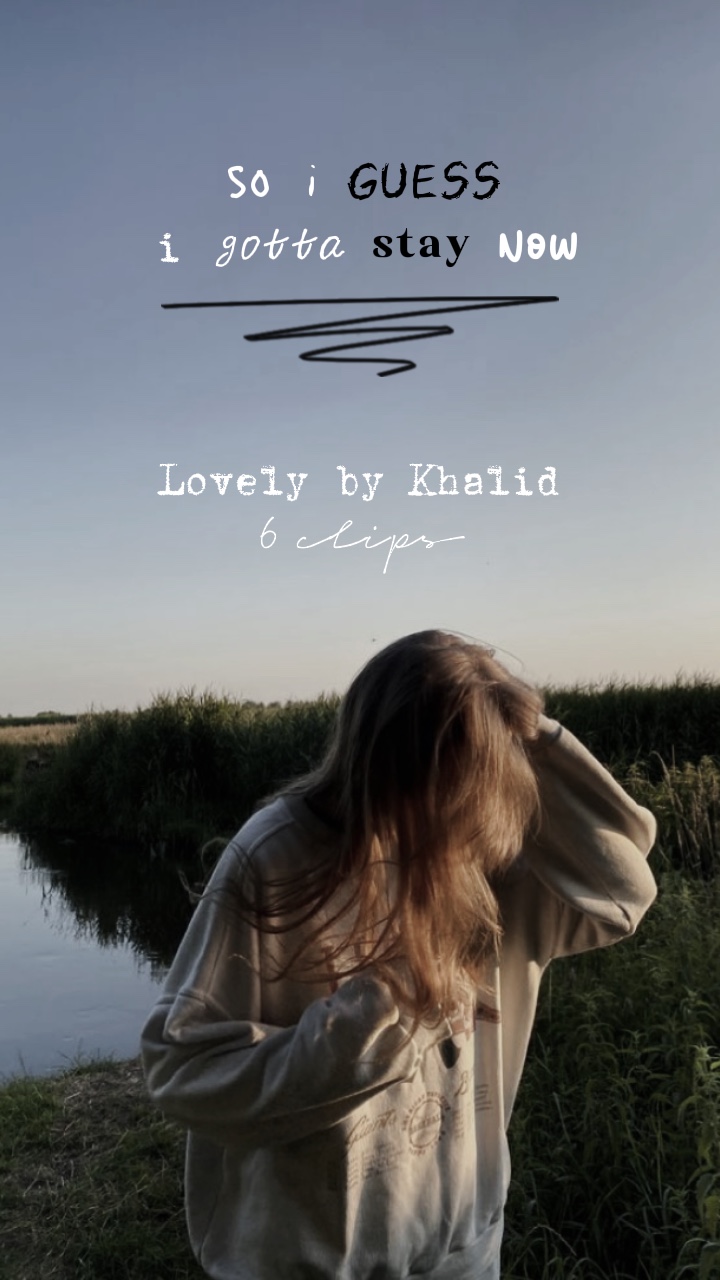 Charmant par Khalid