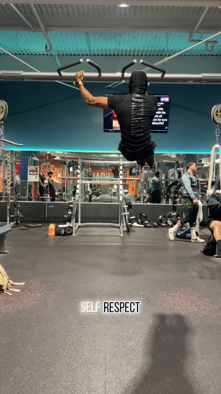 MOTIVASI GYM # 38