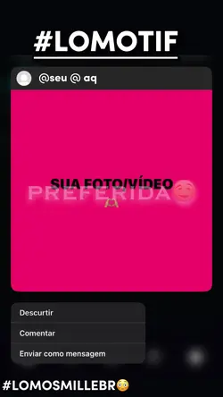 MINHA PREFERIDA💘