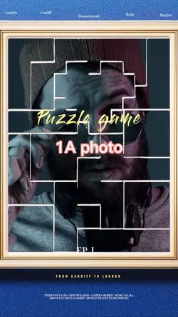 jigsaw