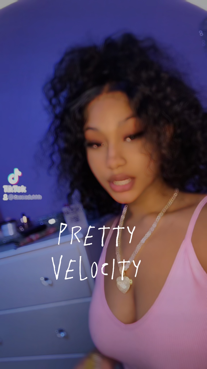 Pretty velocity❤️