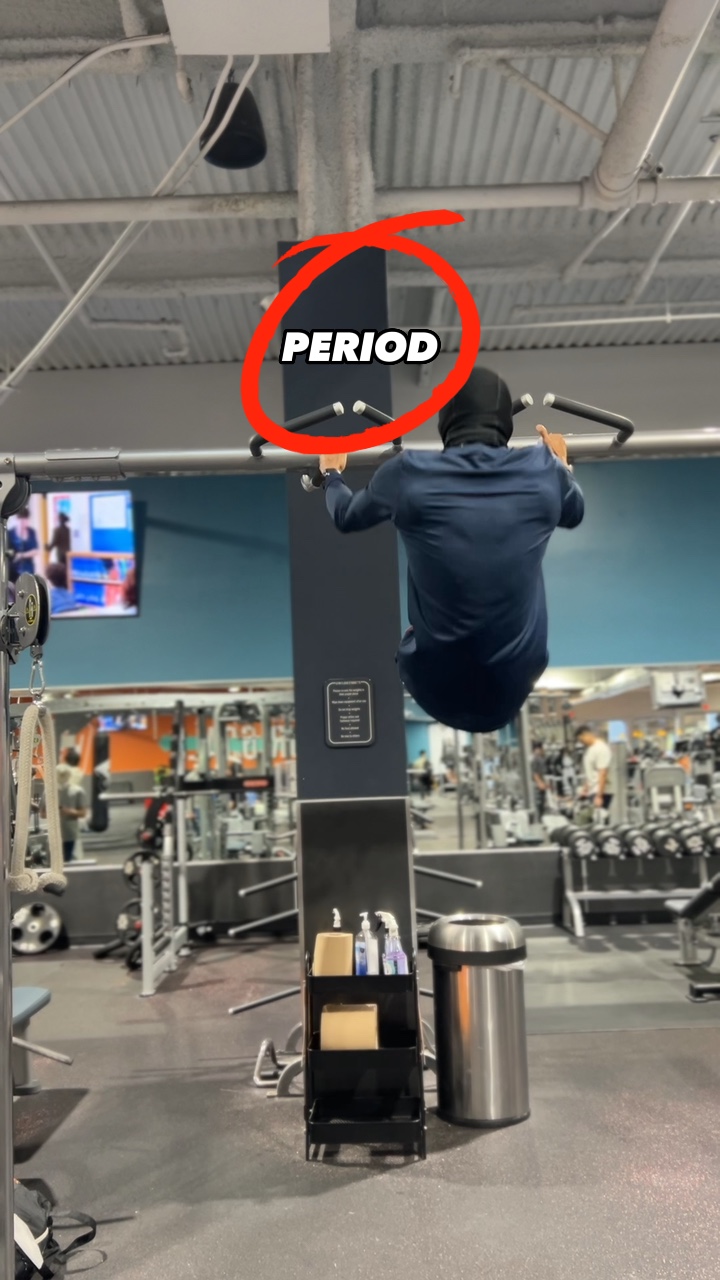 GYM MOTIVATION #11