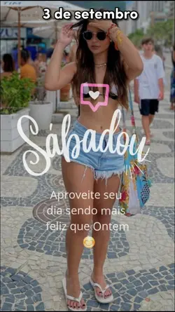 sábado 