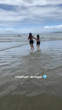 Edit Melhores amigas