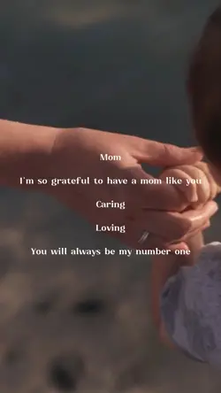 Mom❤️