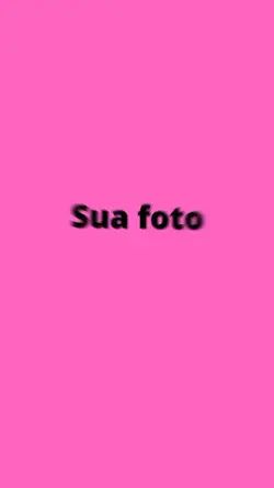 Sua foto aqui