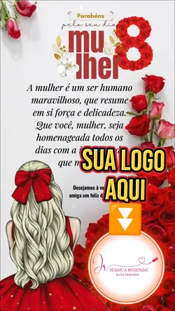 Cartão para clientes