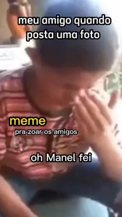 meme Manel fei