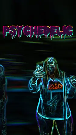 Psychedelic 