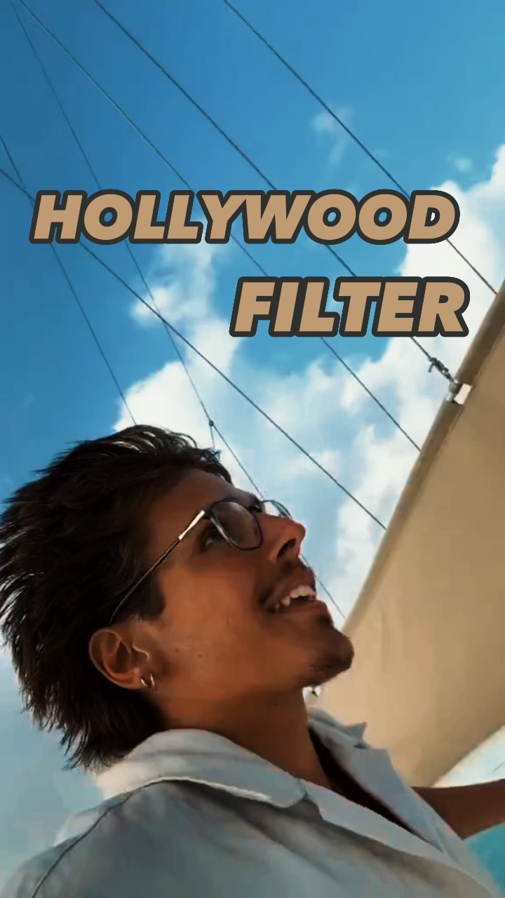 HOLLYWOOD FİLTRE