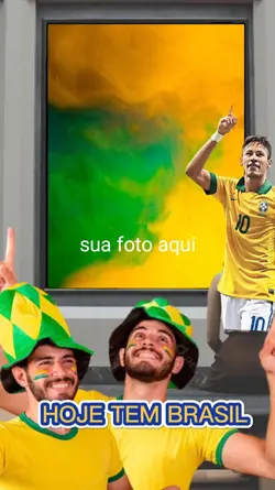 HOJE TEM BRASIL 