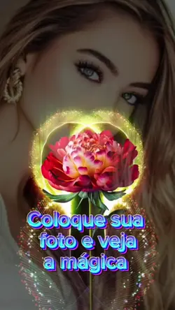 Efeitos na foto 