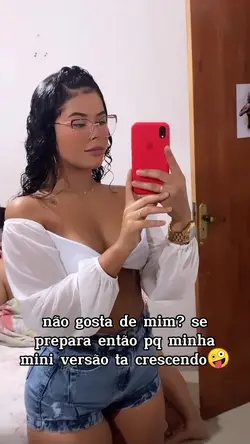 mini versão