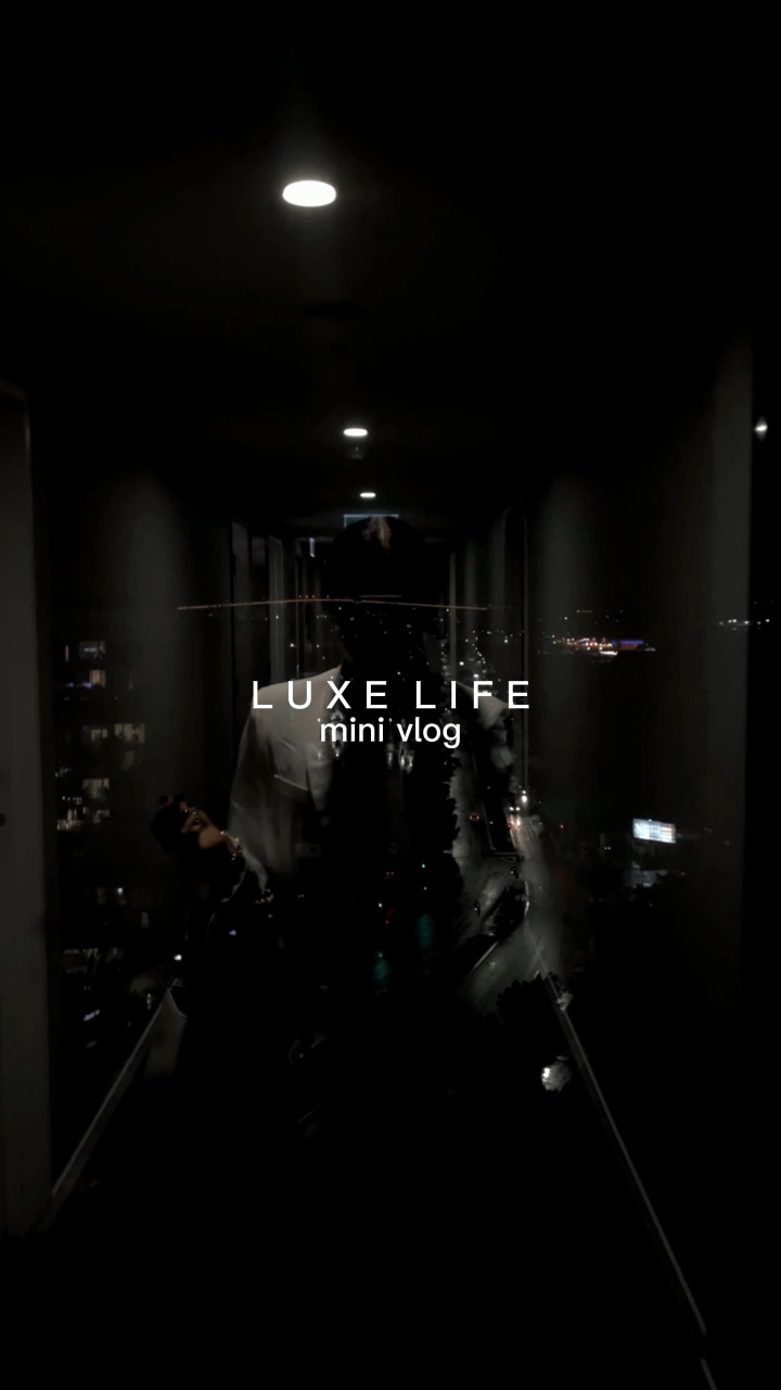 Luxe Life 