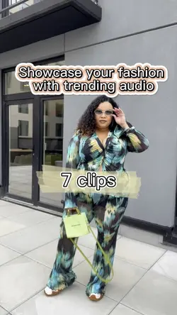 Fashionista