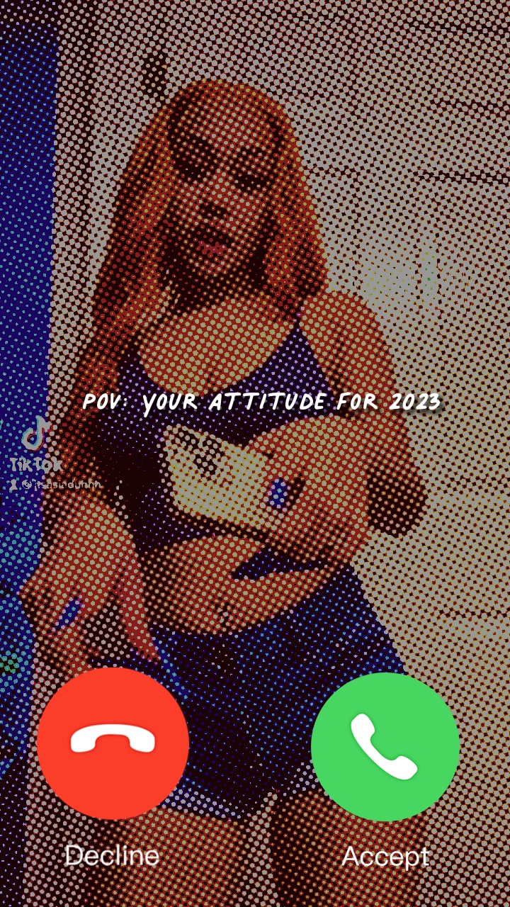 Atitude de 2023 🫶🏽