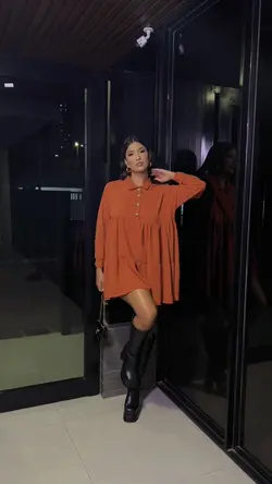 MODA FEMININA