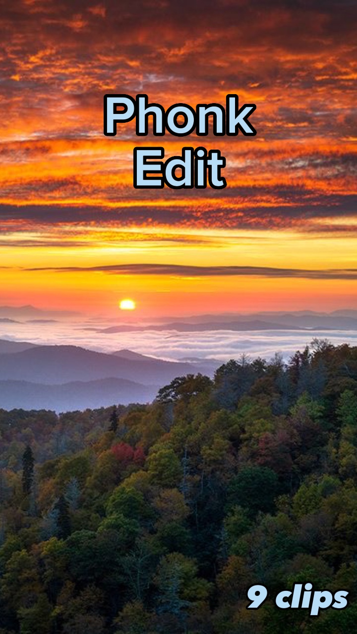 Editar Phonk 