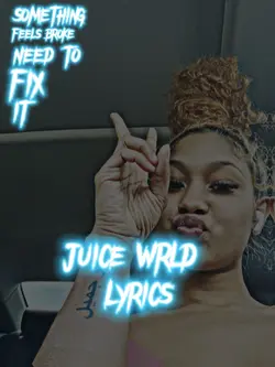 Juice WRLD lyrics🦋