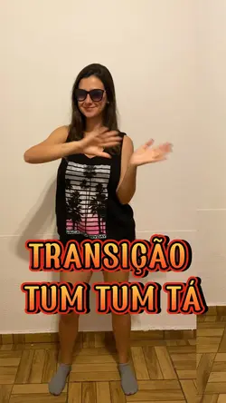 Transição de milhões