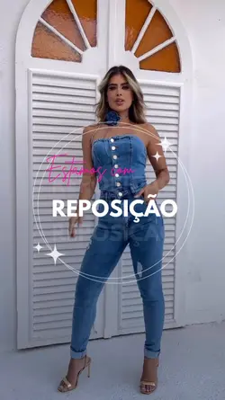 Reposição
