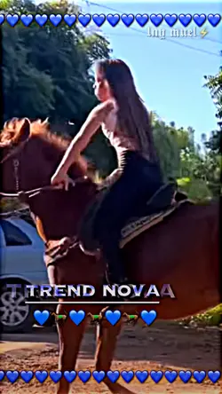 TREND NOVA 
