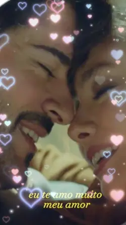 Declaração de Amor 