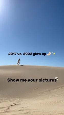 2017 VS 2022