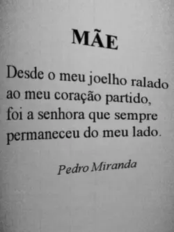feliz dia das mães