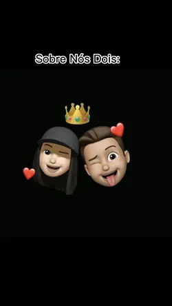 Sobre nós dois 