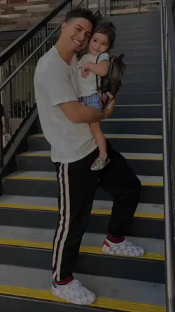 Feliz dia dos pais