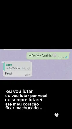 conversa whatsapp 