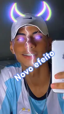 Anjo demônio 
