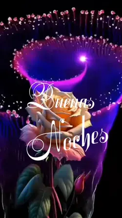buenas noches