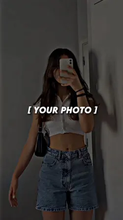 your photo