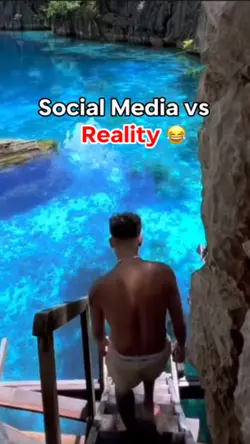 Social media&Reality