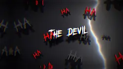 The DEVIL ๐