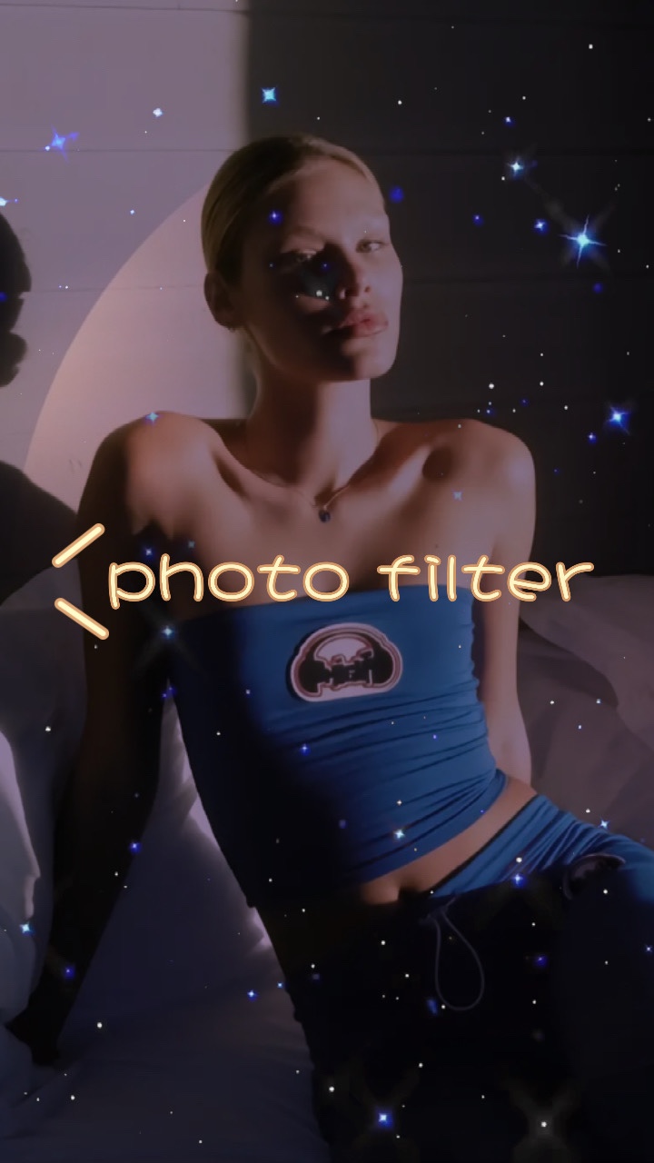 Fotofilter 