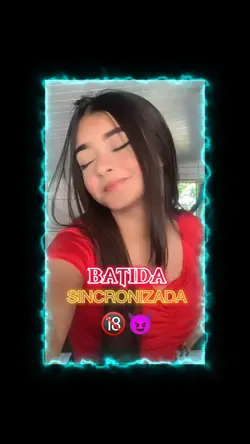 Batida Sincronizada