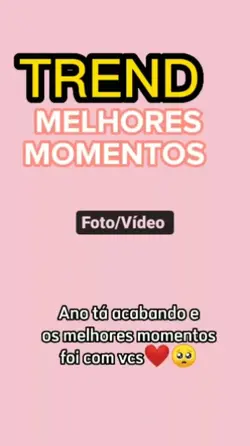 melhores momentos