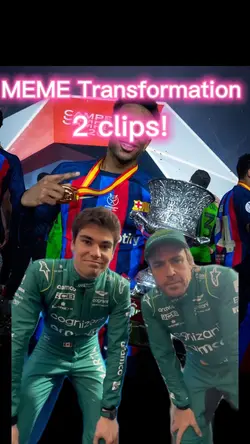 Meme Transformation 