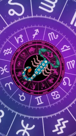 Scorpio Zodiac