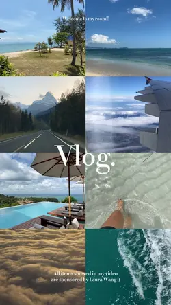 VLOG DAY