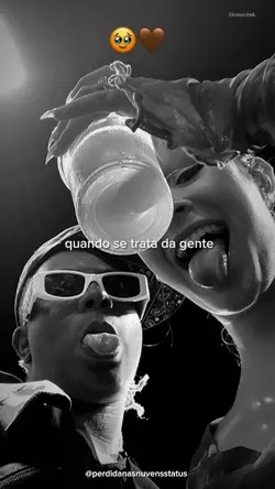 tudo e bem diferente