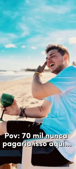 70 mil não paga isso